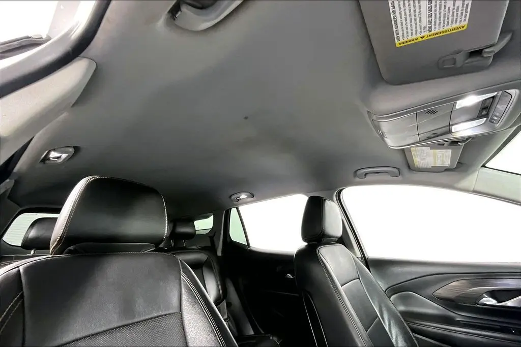2019 GMC Terrain - $17,641