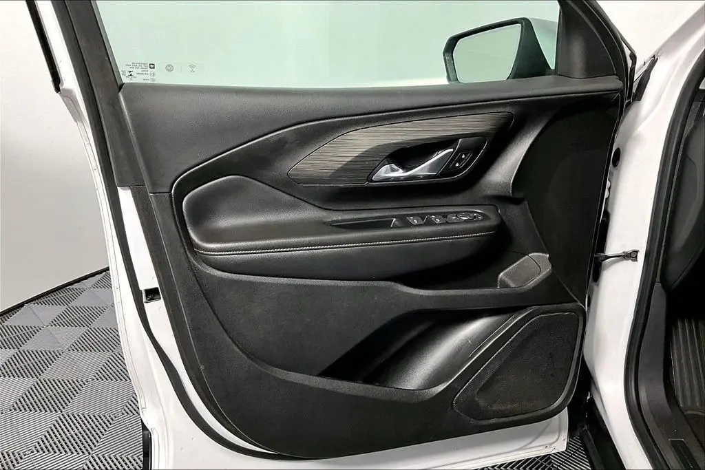 2019 GMC Terrain - $17,641