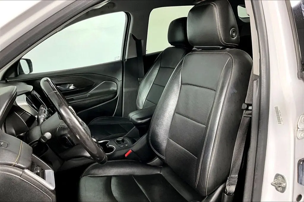 2019 GMC Terrain - $17,641
