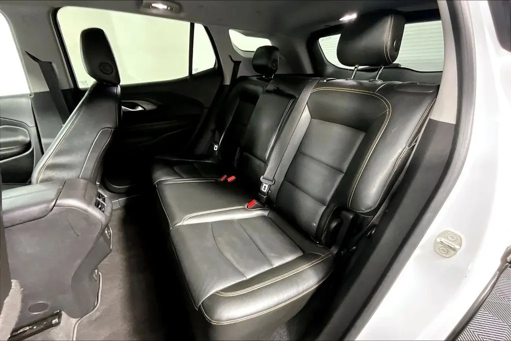 2019 GMC Terrain - $17,641