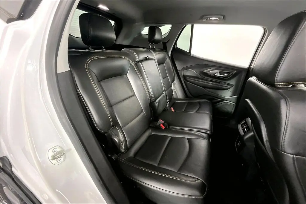 2019 GMC Terrain - $17,641