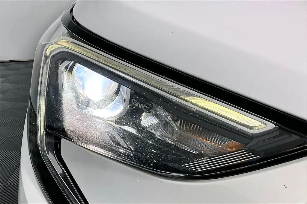 2019 GMC Terrain - $17,641