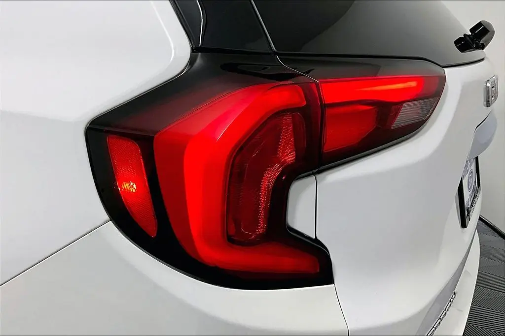 2019 GMC Terrain - $17,641
