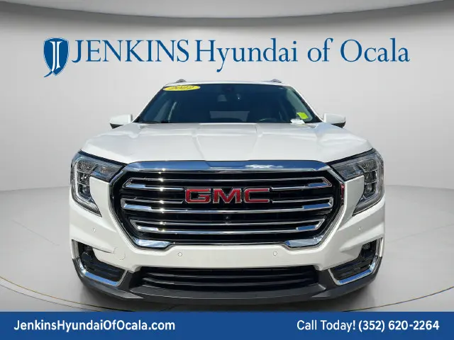 2022 GMC Terrain - $23,986