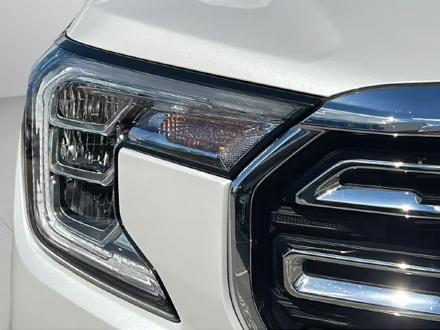 2022 GMC Terrain - $23,986