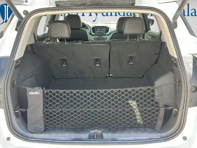 2022 GMC Terrain - $23,986
