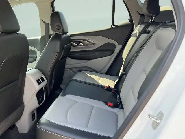 2022 GMC Terrain - $23,986