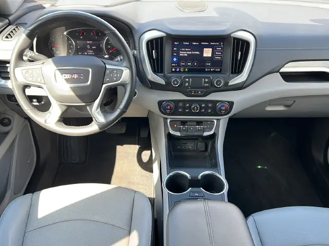 2022 GMC Terrain - $23,986