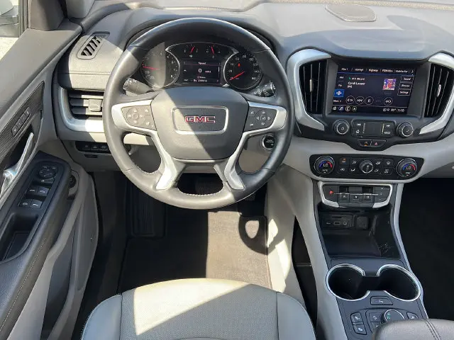 2022 GMC Terrain - $23,986