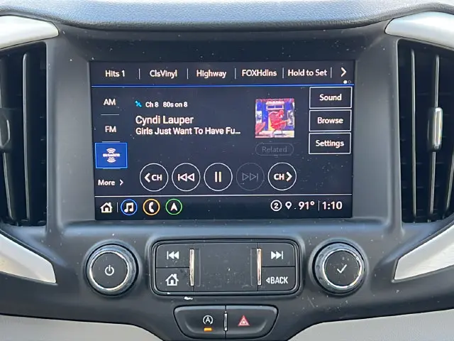 2022 GMC Terrain - $23,986