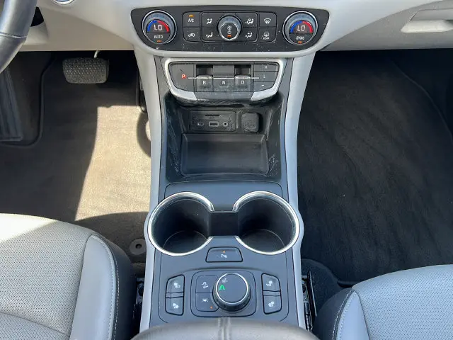 2022 GMC Terrain - $23,986