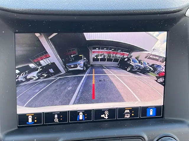 2022 GMC Terrain - $23,986