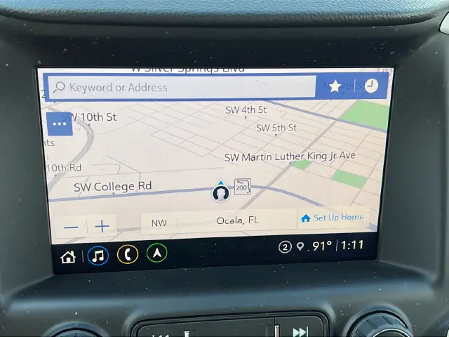 2022 GMC Terrain - $23,986