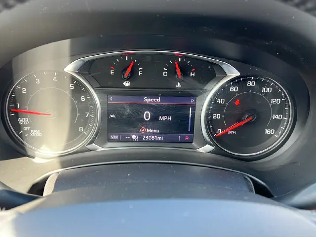 2022 GMC Terrain - $23,986