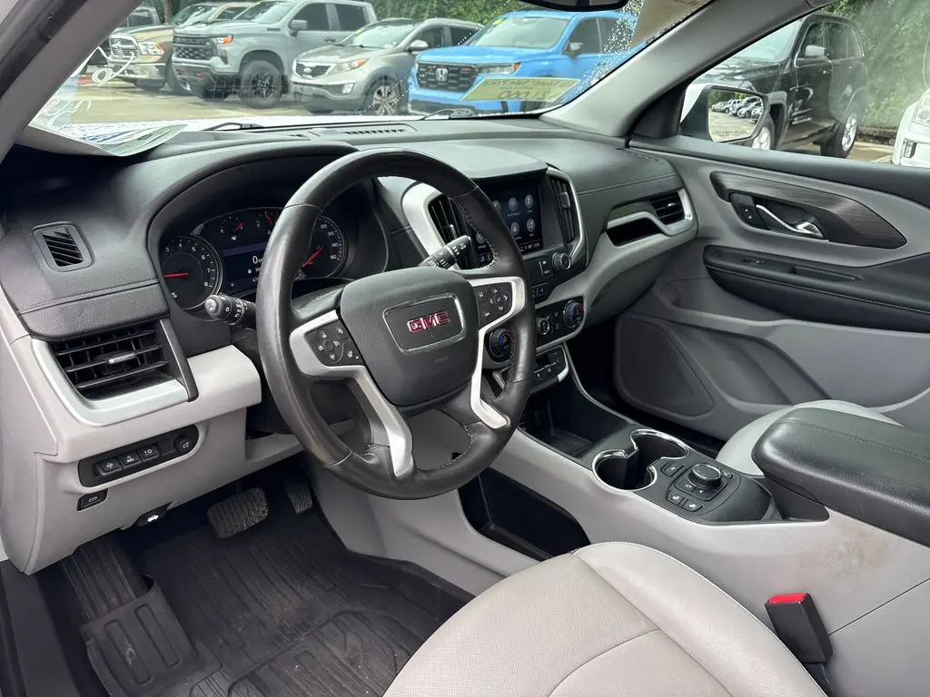 2022 GMC Terrain - $19,700
