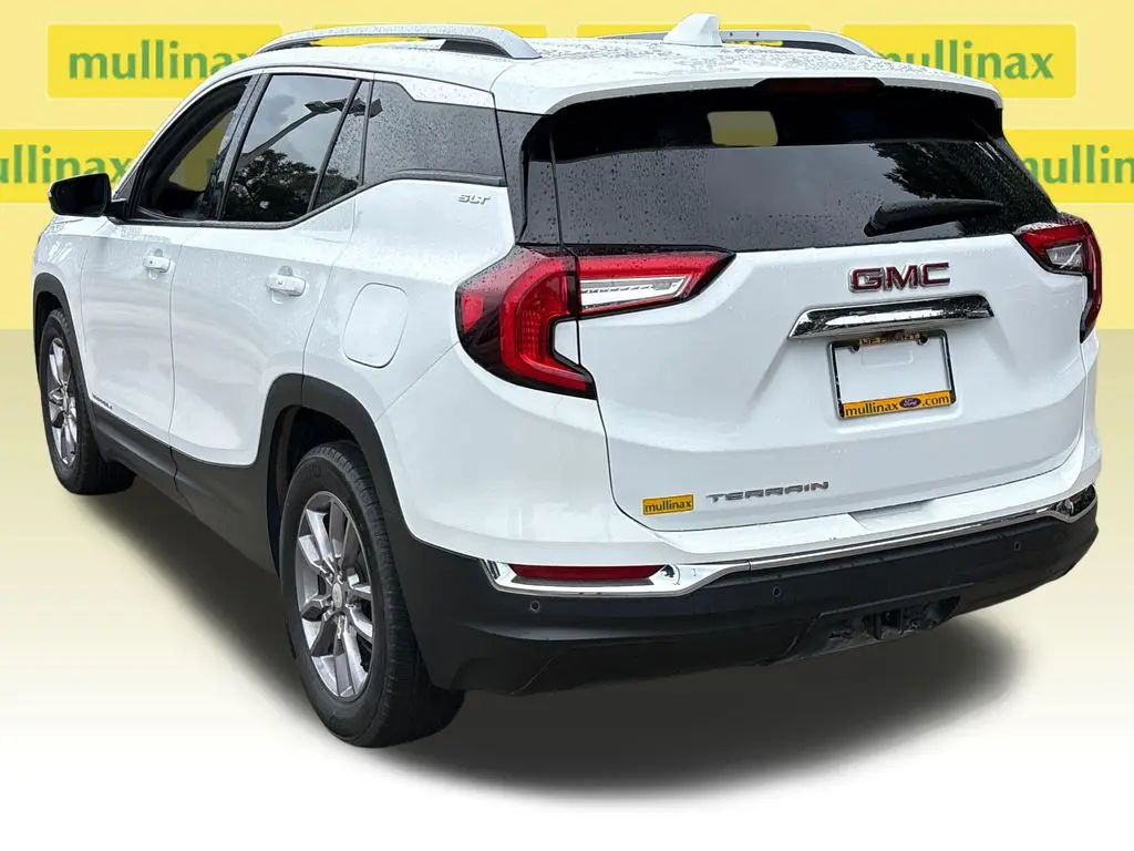 2022 GMC Terrain - $19,700