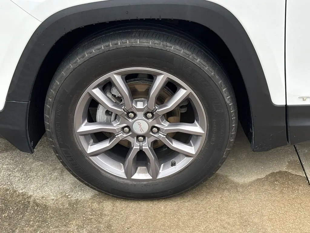 2022 GMC Terrain - $19,700