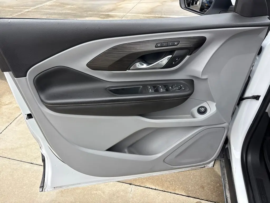 2022 GMC Terrain - $19,700