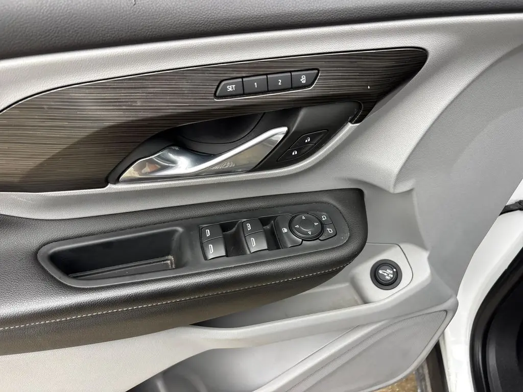 2022 GMC Terrain - $19,700