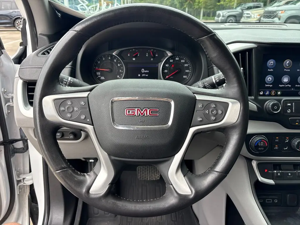 2022 GMC Terrain - $19,700