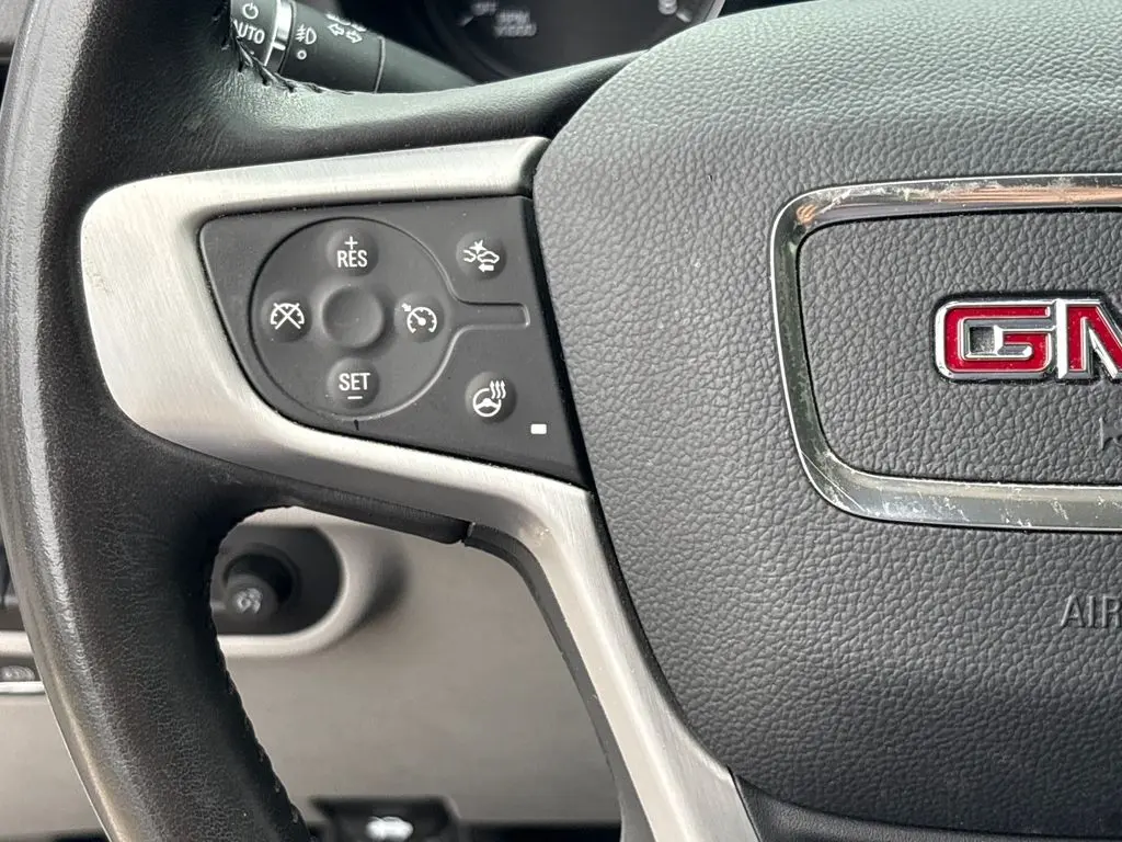 2022 GMC Terrain - $19,700
