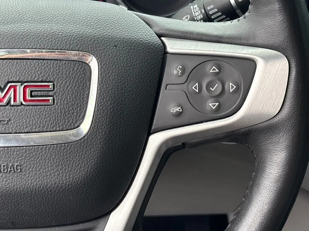 2022 GMC Terrain - $19,700