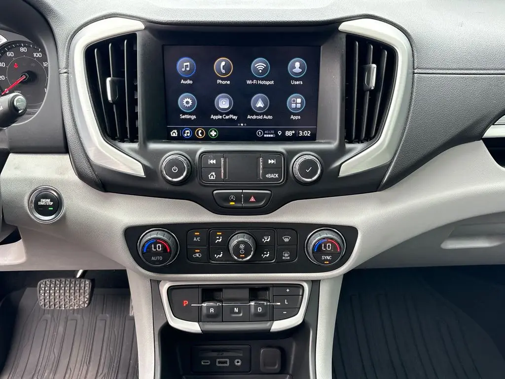 2022 GMC Terrain - $19,700