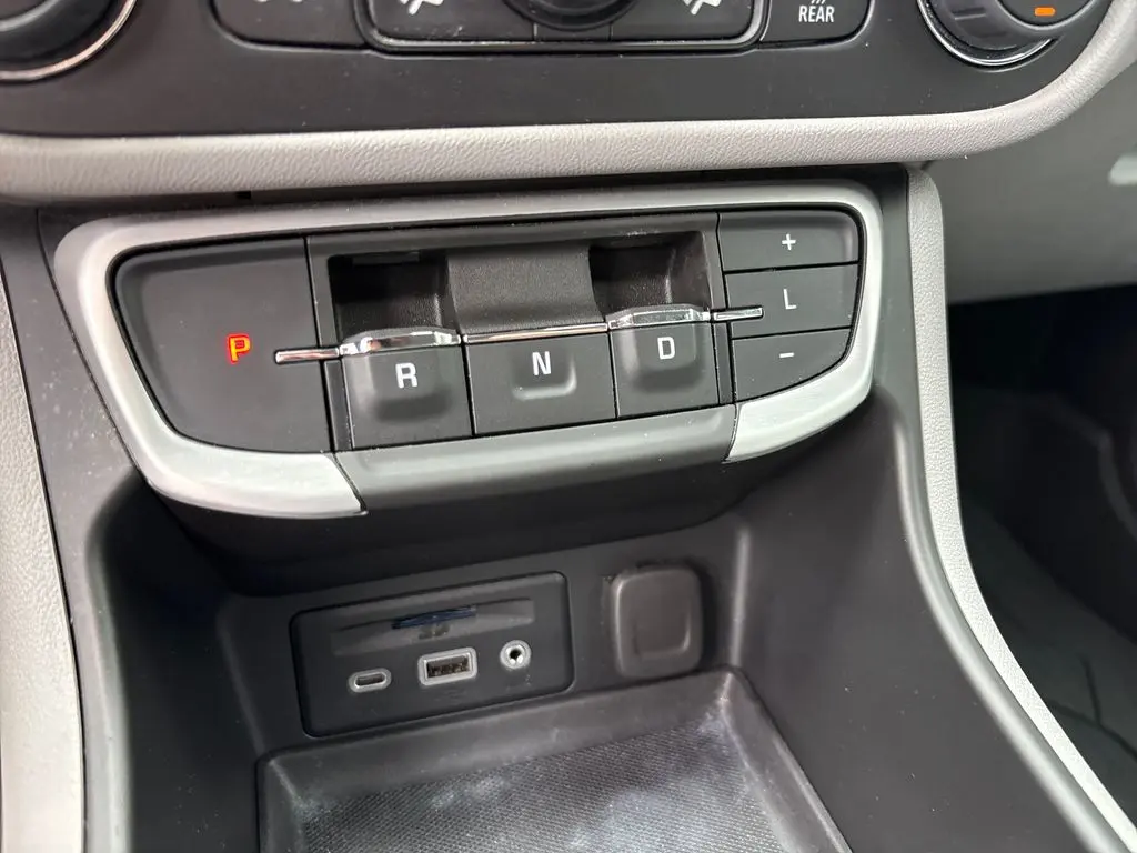 2022 GMC Terrain - $19,700