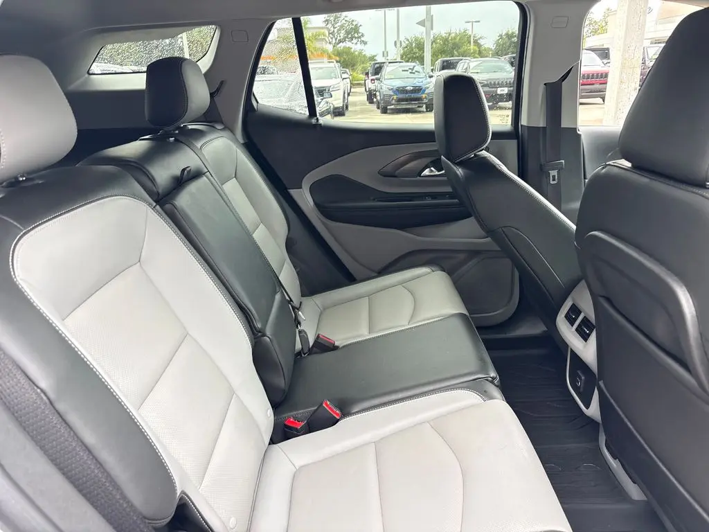 2022 GMC Terrain - $19,700