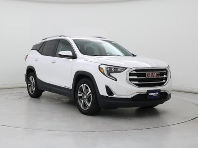 2020 GMC Terrain SLT 4DR SUV