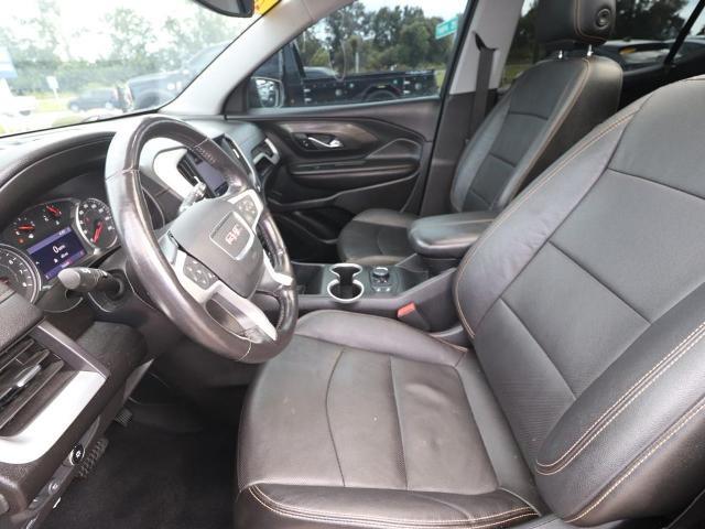 2021 GMC Terrain - $17,917