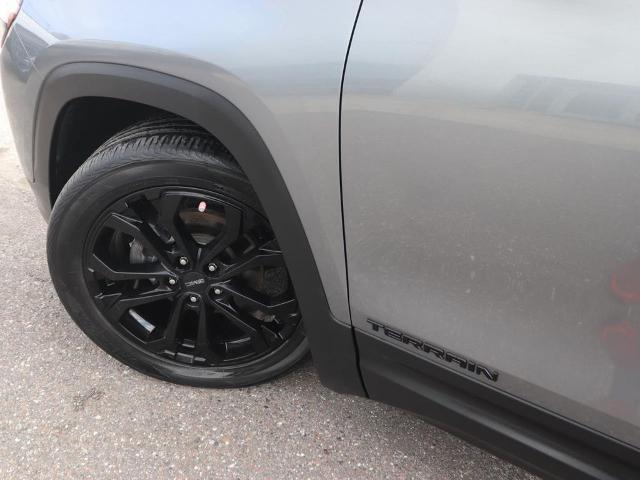 2021 GMC Terrain - $17,917
