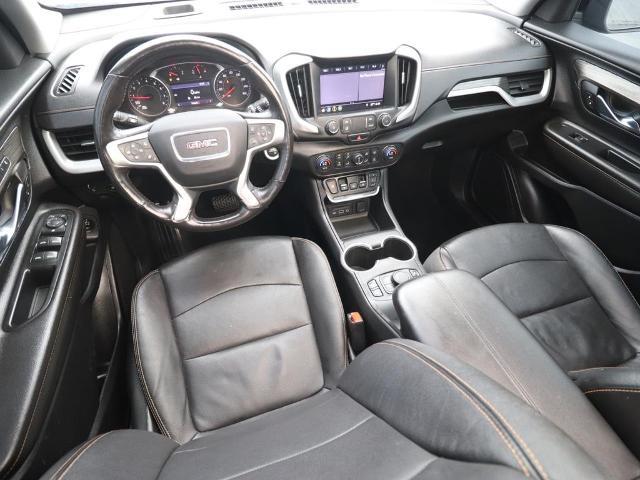 2021 GMC Terrain - $17,917
