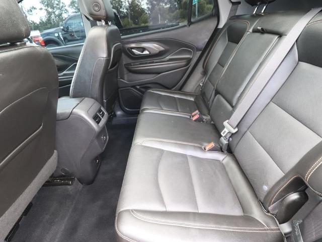 2021 GMC Terrain - $17,917