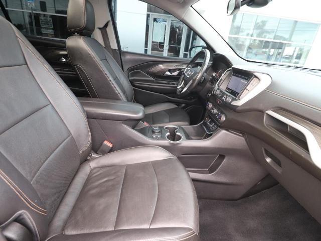 2021 GMC Terrain - $17,917