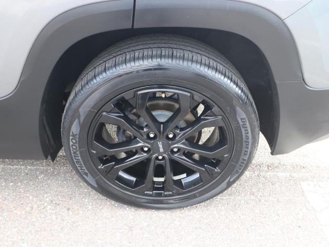 2021 GMC Terrain - $17,917