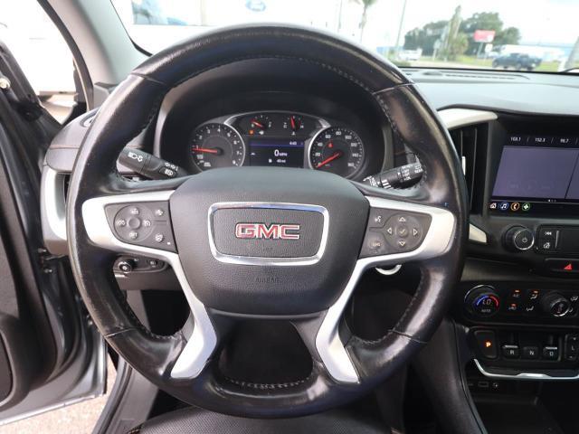 2021 GMC Terrain - $17,917