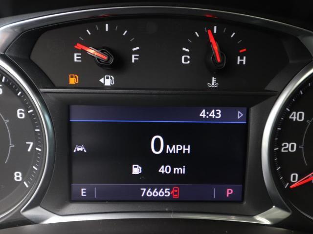 2021 GMC Terrain - $17,917