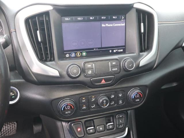 2021 GMC Terrain - $17,917
