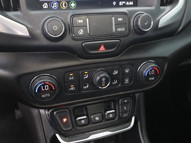 2021 GMC Terrain - $17,917