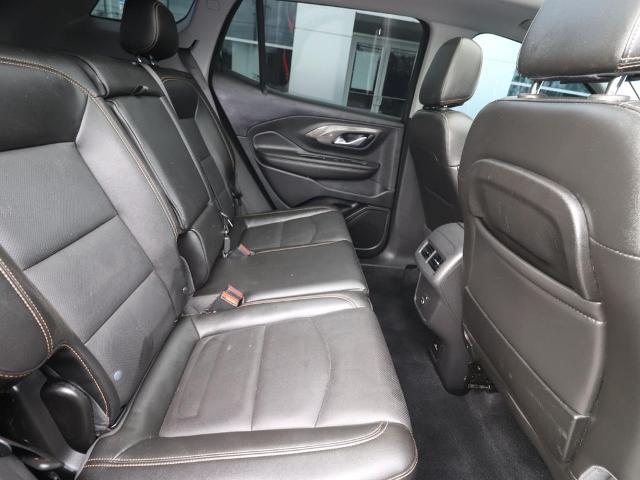 2021 GMC Terrain - $17,917