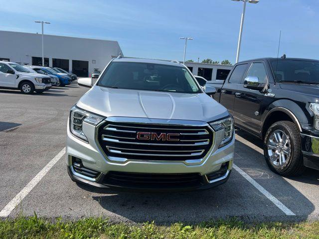 2022 GMC Terrain - $21,523