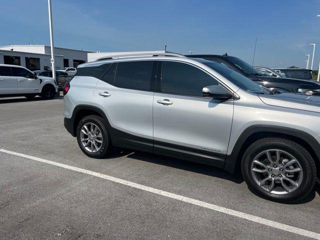 2022 GMC Terrain - $21,523