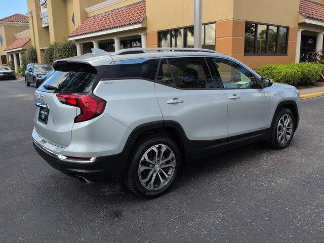 2020 GMC Terrain - $10,399
