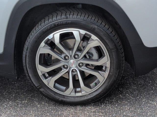 2020 GMC Terrain - $10,399