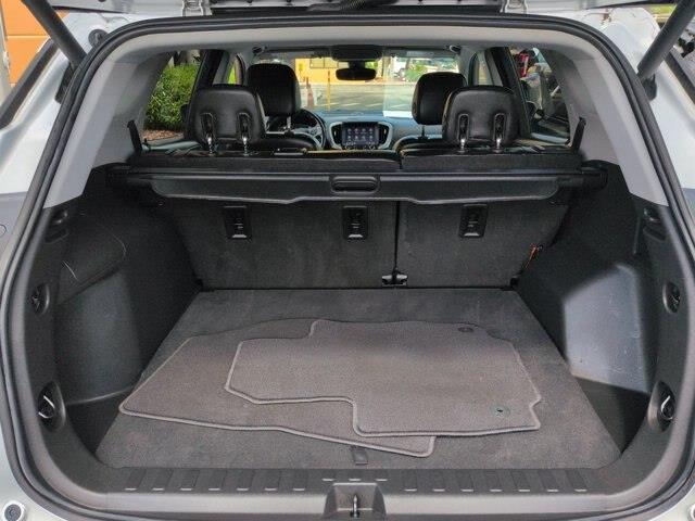 2020 GMC Terrain - $10,399