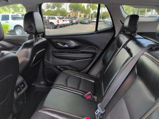 2020 GMC Terrain - $10,399