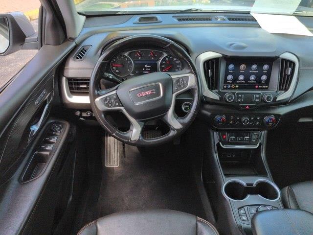2020 GMC Terrain - $10,399