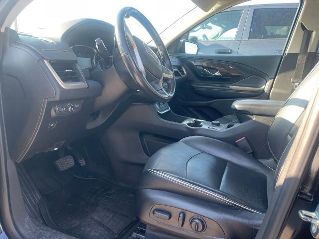 2019 GMC Terrain