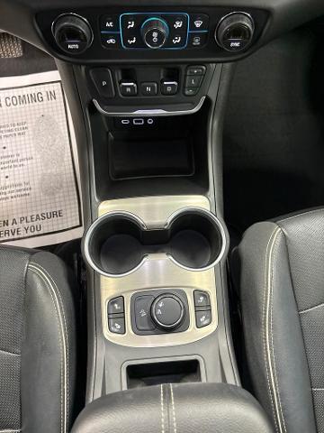 2019 GMC Terrain